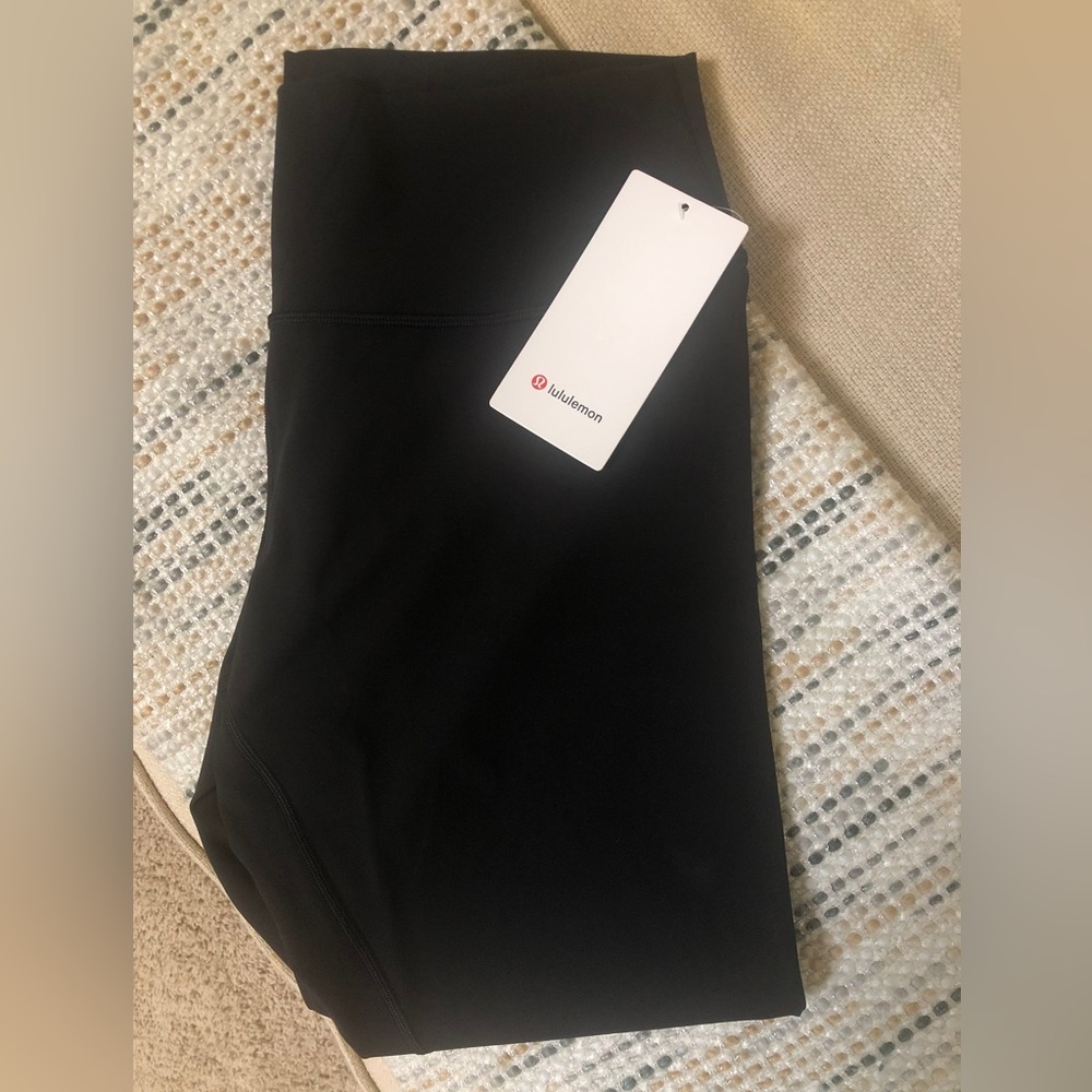 LULULEMON Wunder Under Yoga Pants High-Rise 25” - Picture 5 of 7